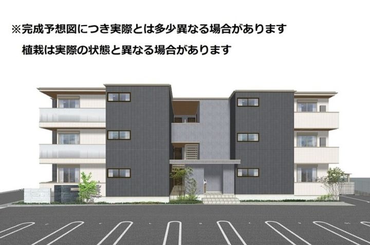 RETREAT 25の外観