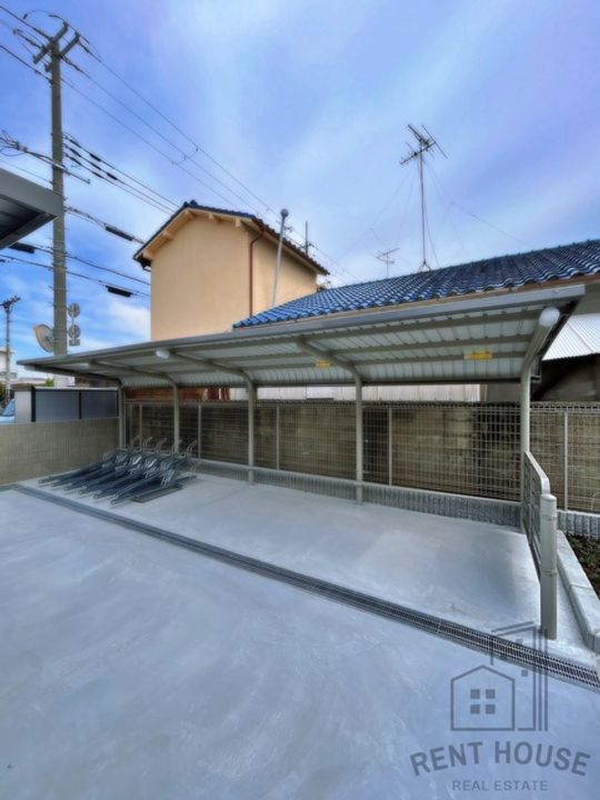 ポンテ アルト 池上 Aのその他画像