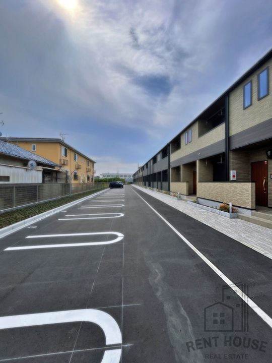 ポンテ アルト 池上 Aのその他画像