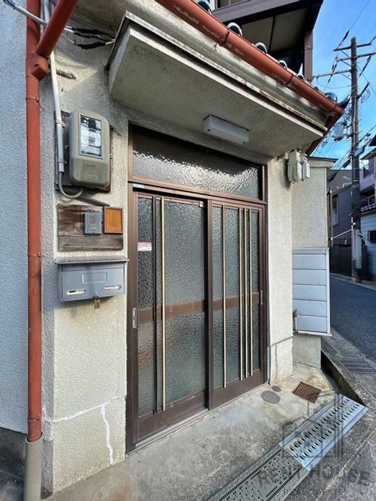 大阪府堺市西区鳳中町9丁(一戸建)の賃貸物件のその他画像