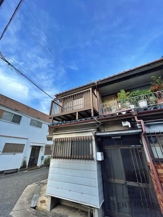 大阪府堺市西区鳳中町9丁(一戸建)の賃貸物件のその他画像
