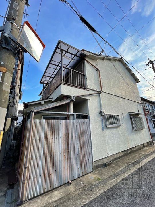 大阪府堺市西区鳳中町9丁(一戸建)の賃貸物件のその他画像
