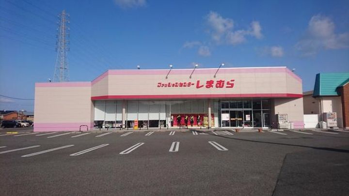 コンフォート泉南の周辺