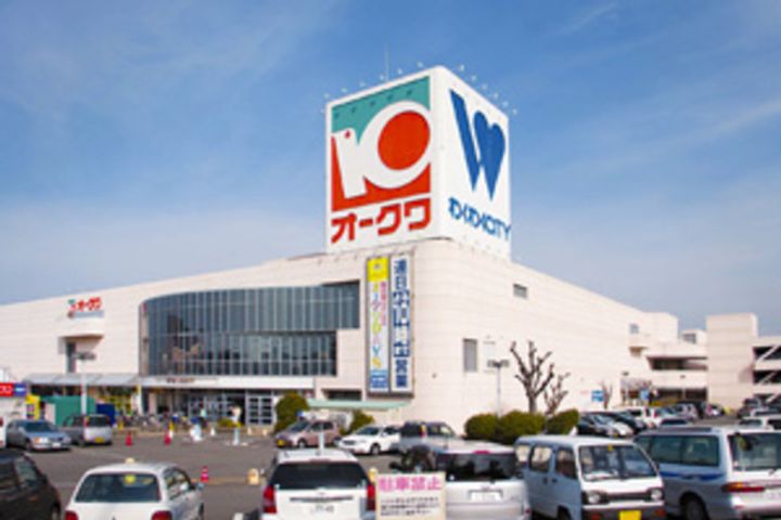 コンフォート泉南の周辺