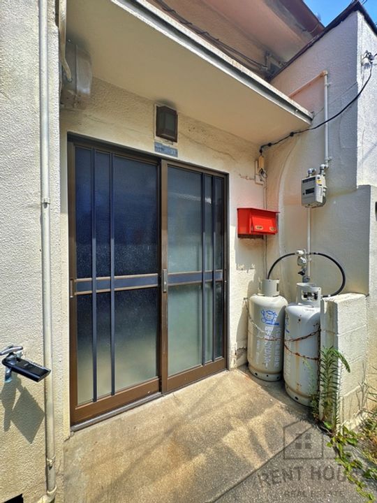 大阪府和泉市伯太町1丁目(一戸建)の賃貸物件のその他画像