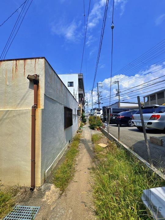 大阪府和泉市伯太町1丁目(一戸建)の賃貸物件のその他画像