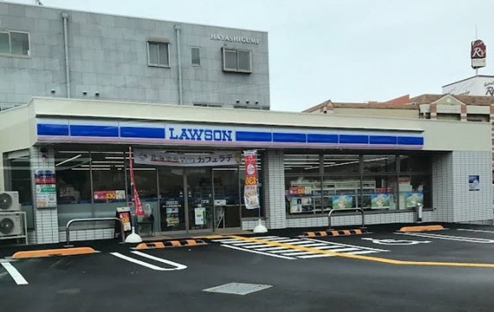 大阪府堺市西区浜寺石津町中3丁(一戸建)の賃貸物件の周辺