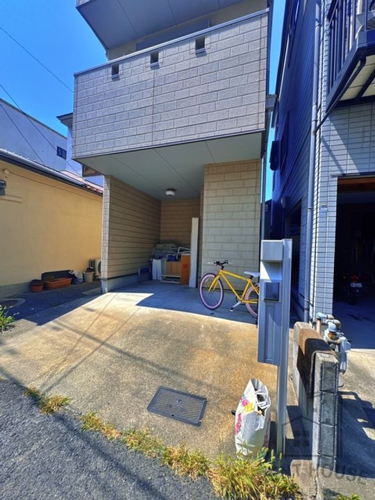 大阪府堺市西区浜寺石津町中3丁(一戸建)の賃貸物件のその他画像