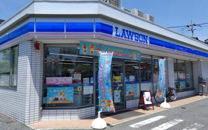 フジパレス高石Ⅱ番館の周辺