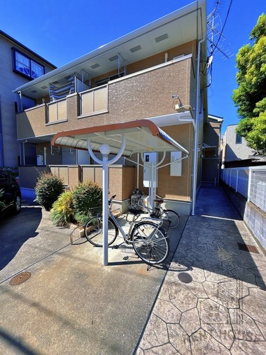 カレント・レジデンスのその他画像