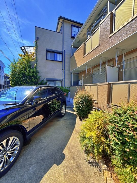 カレント・レジデンスのその他画像