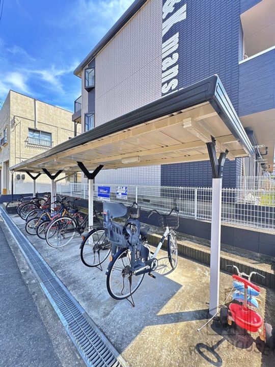 P&Kマンションのその他画像