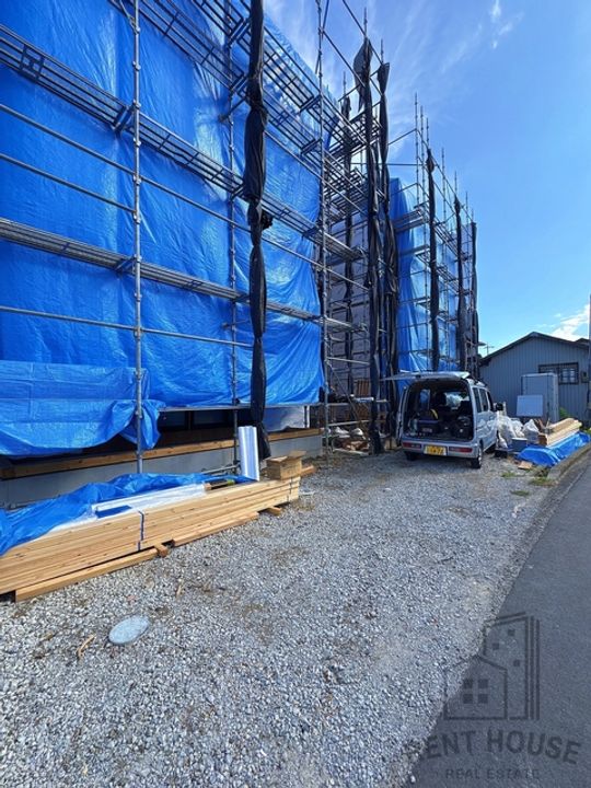 ステイザハウス日根野WESTのその他画像