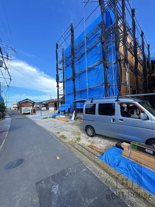 ステイザハウス日根野WESTのその他画像