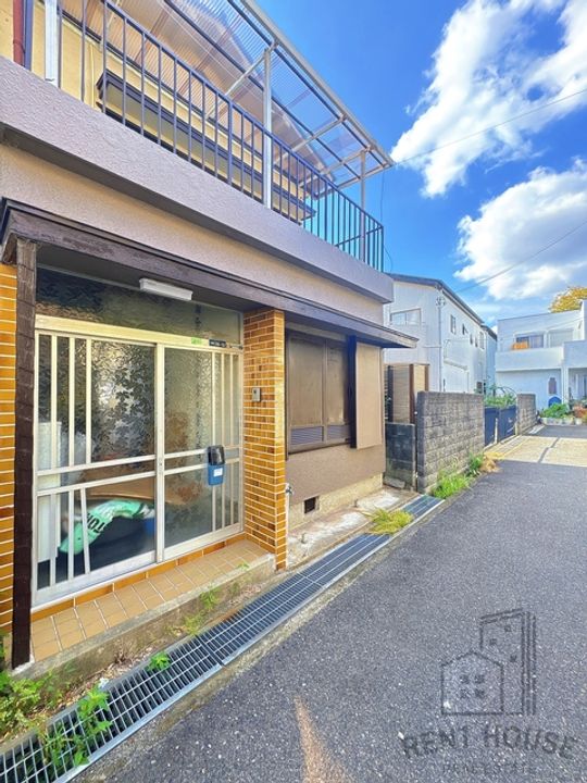 大阪府岸和田市八幡町(一戸建)の賃貸物件のその他画像