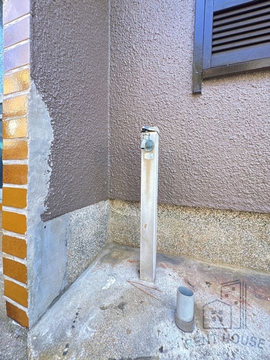 大阪府岸和田市八幡町(一戸建)の賃貸物件のその他画像