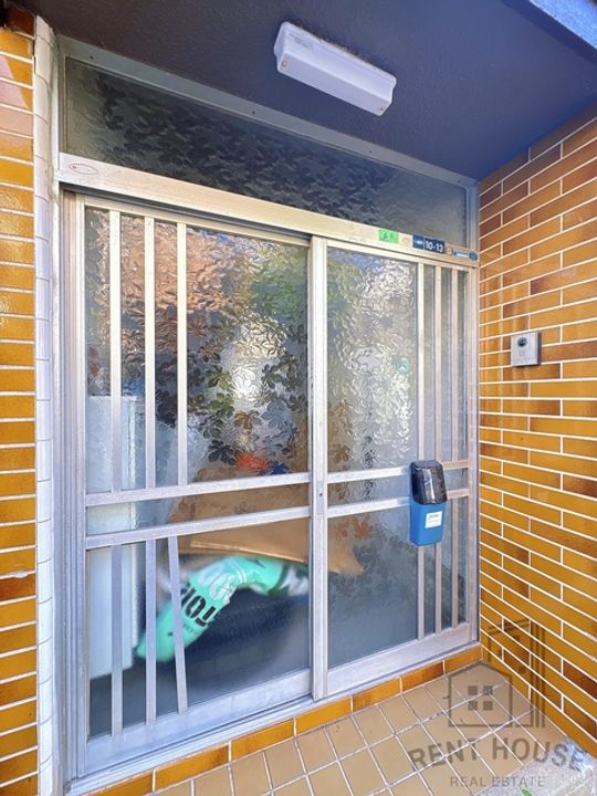 大阪府岸和田市八幡町(一戸建)の賃貸物件のその他画像