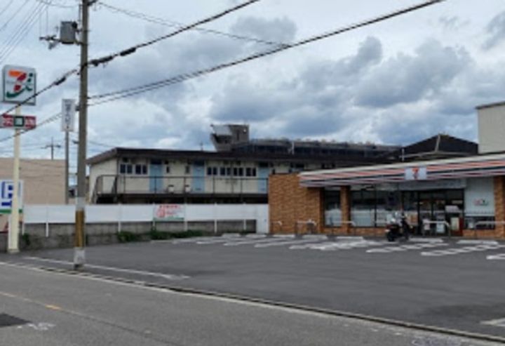 大阪府堺市西区鳳南町5丁(一戸建)の賃貸物件の周辺