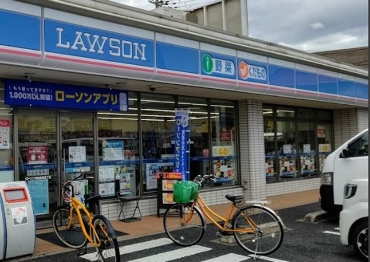 大阪府堺市西区鳳南町5丁(一戸建)の賃貸物件の周辺