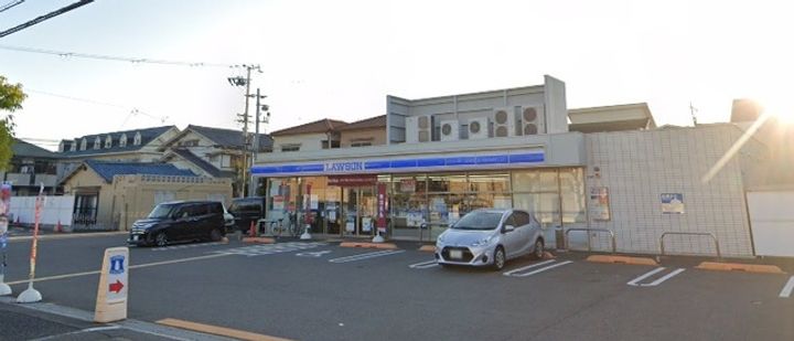 大阪府岸和田市春木元町(一戸建)の賃貸物件の周辺