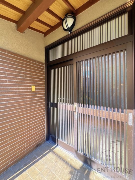 大阪府岸和田市春木元町(一戸建)の賃貸物件のその他画像