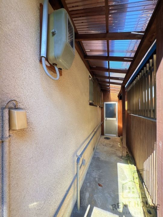 大阪府岸和田市春木元町(一戸建)の賃貸物件のその他画像