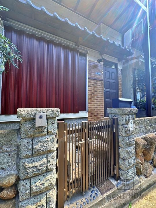 大阪府和泉市伯太町4丁目(一戸建)の賃貸物件のその他画像