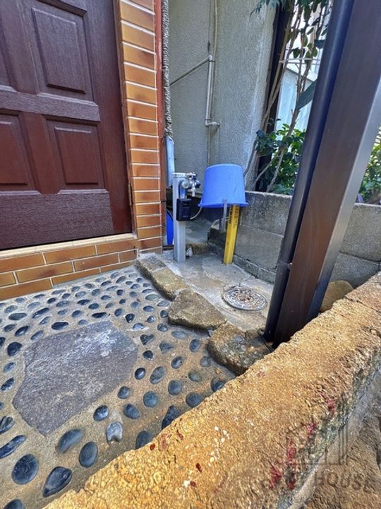 大阪府和泉市伯太町4丁目(一戸建)の賃貸物件のその他画像