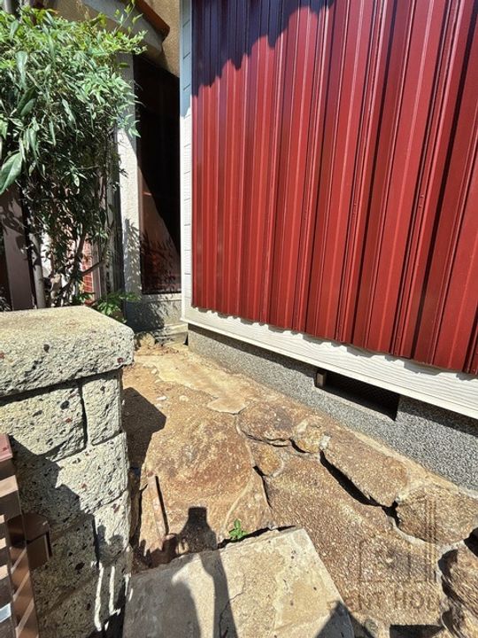 大阪府和泉市伯太町4丁目(一戸建)の賃貸物件のその他画像