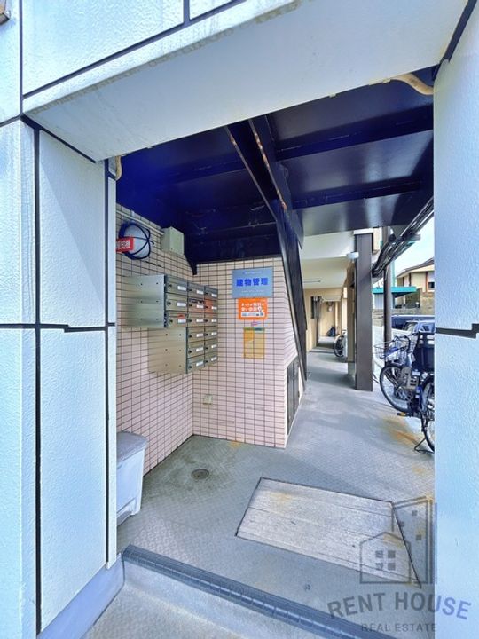 ミューゼス上野芝のその他画像