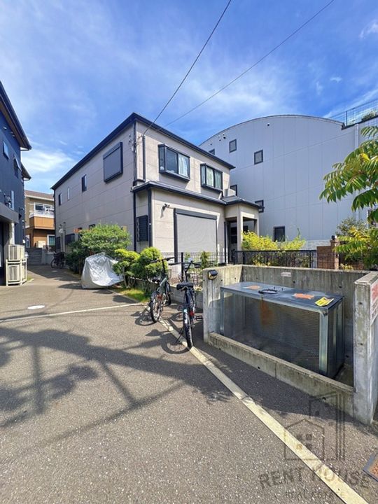 Fテラス南上町駅前のその他画像