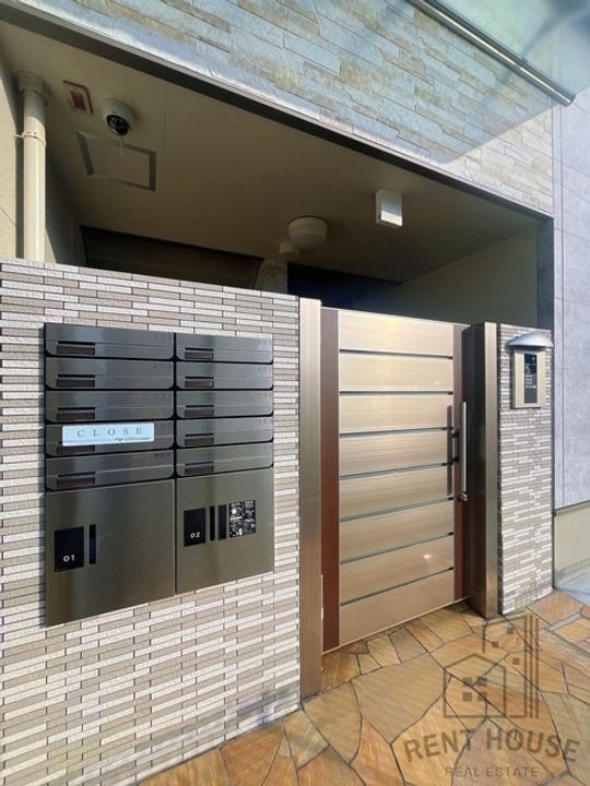 フジパレス堺鳳中町サウスのその他画像