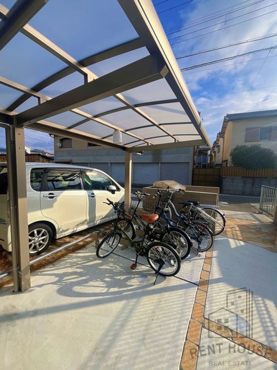 フジパレス堺鳳中町サウスのその他画像