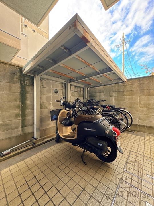 シャルマンフジ久米田参番館のその他画像