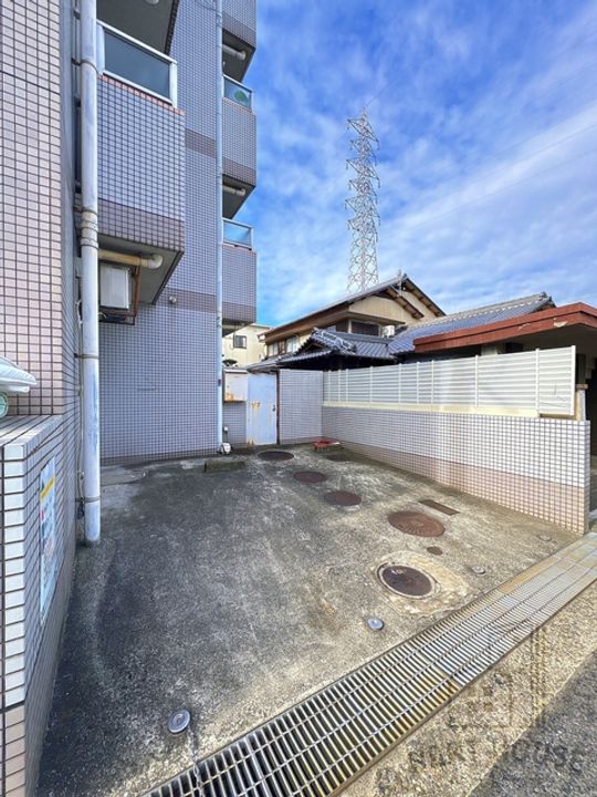 シャルマンフジ久米田参番館のその他画像