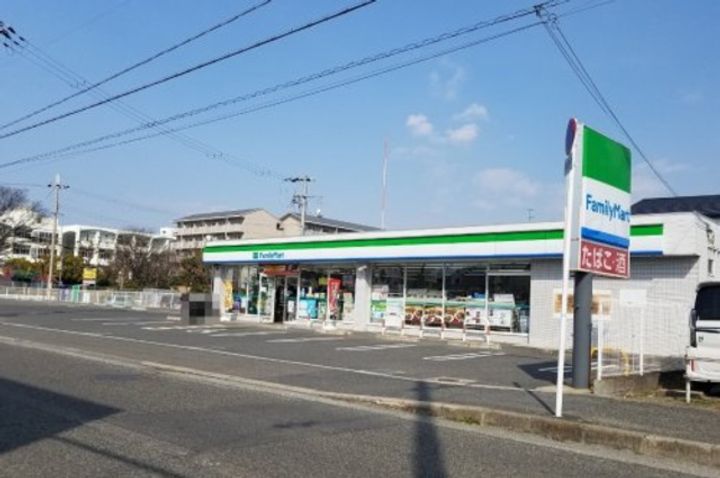 大阪府泉大津市千原町1丁目(一戸建)の賃貸物件の周辺