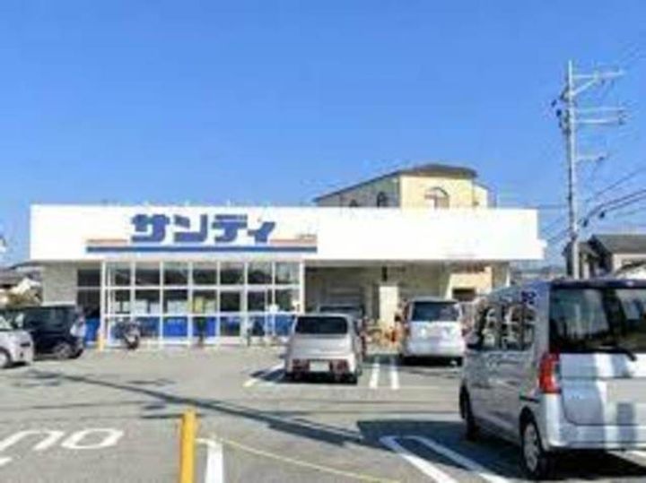 大阪府泉大津市千原町1丁目(一戸建)の賃貸物件の周辺