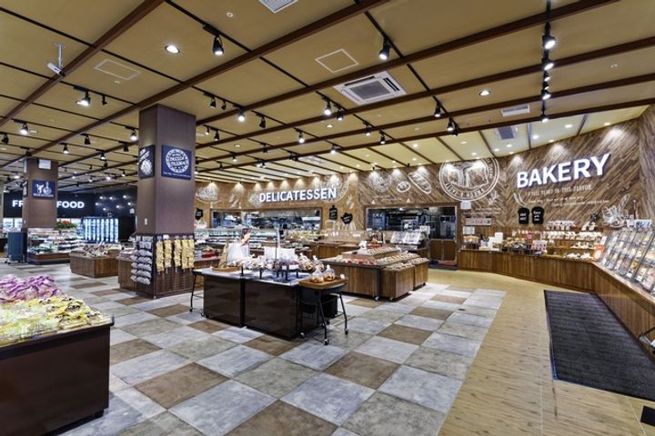 大阪府泉大津市我孫子1丁目(一戸建)の賃貸物件の周辺