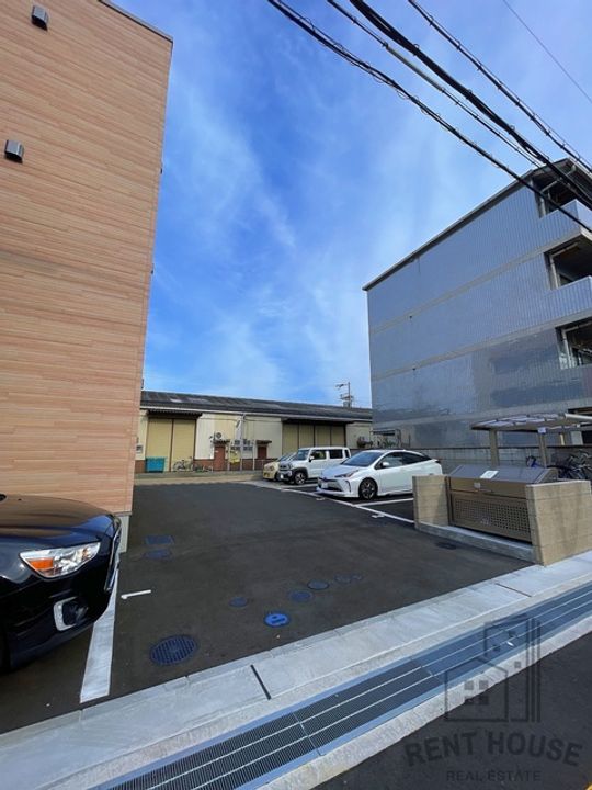 フジパレス和泉府中Ⅱ番館のその他画像