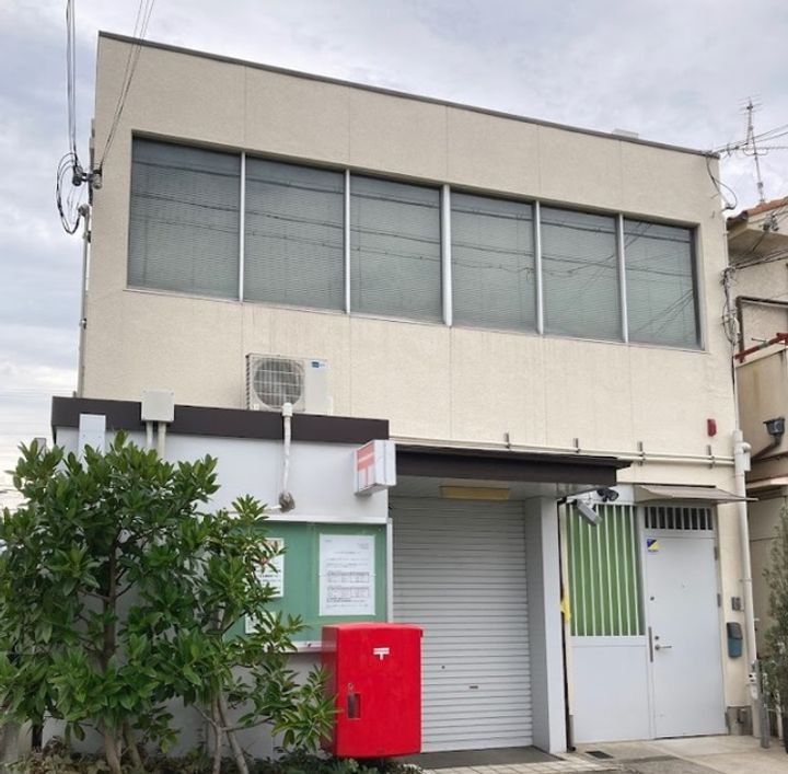 大阪府高石市千代田4丁目(一戸建)の賃貸物件の周辺