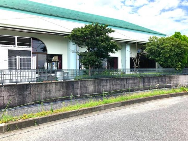 カーサ アニューの周辺