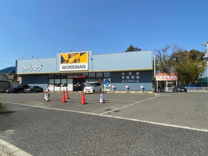 カーサ アニューの周辺