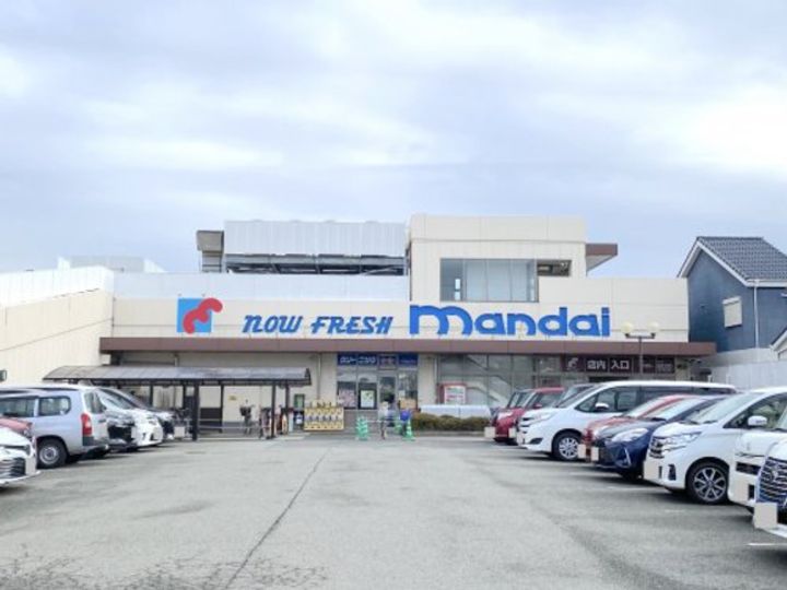 プロスパーの周辺