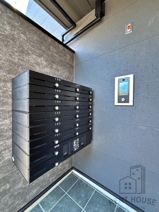 REVITA鳳北町4丁のその他画像