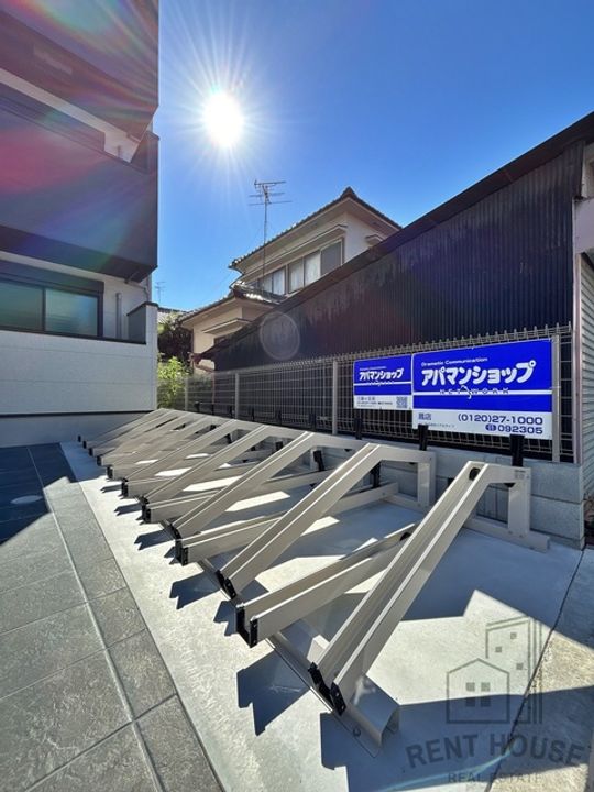 REVITA鳳北町4丁のその他画像