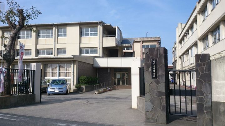 夢彩館Ⅲの周辺