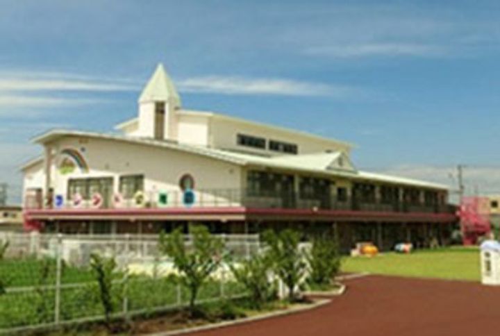 ハイツタナカの周辺