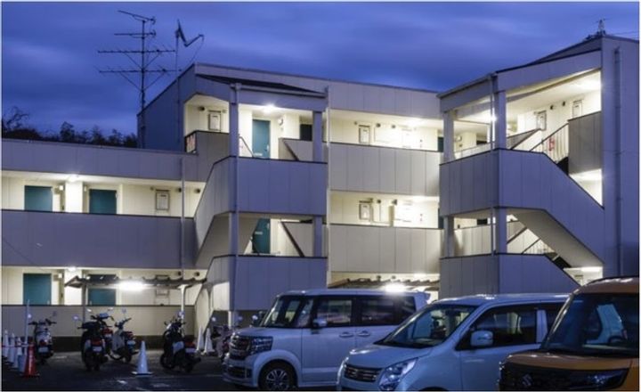 ハイツタナカのその他画像