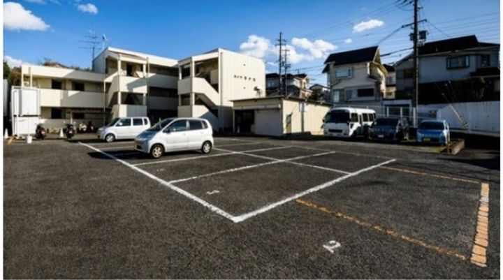 ハイツタナカのその他画像