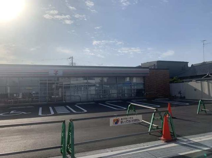 大阪府岸和田市野田町2丁目(一戸建)の賃貸物件の周辺